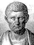 Aristotle Portrait